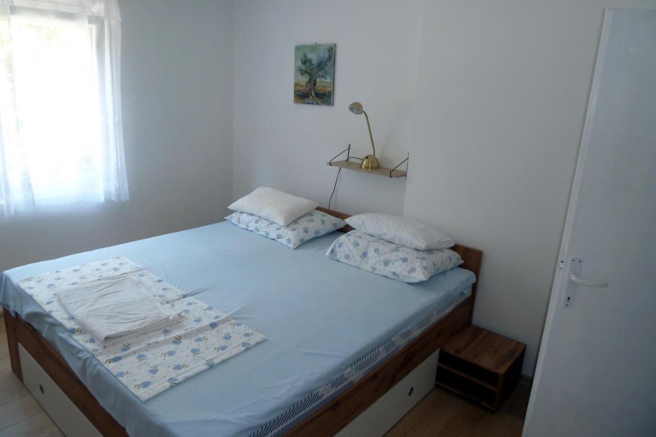 Biserka Opatija Luaran gambar