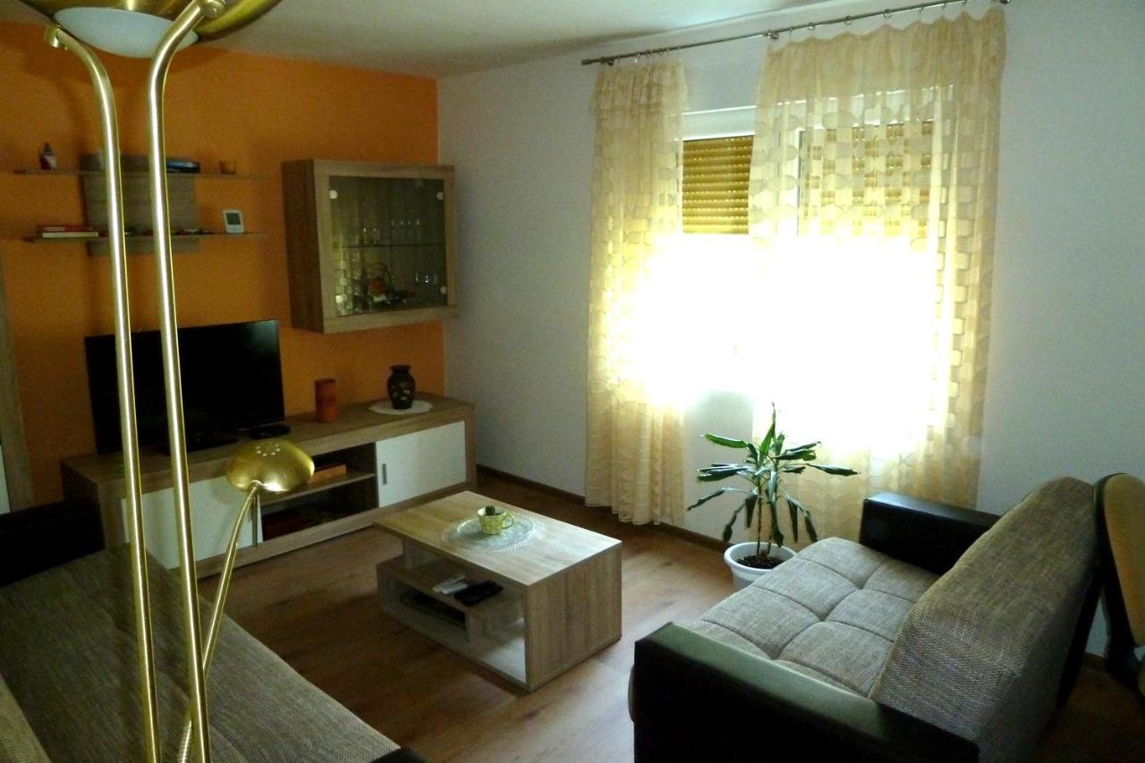 Biserka Opatija Luaran gambar